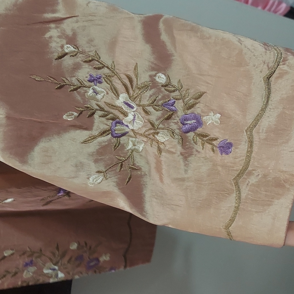 Women's Unique Two Side Light Jacket - image 6